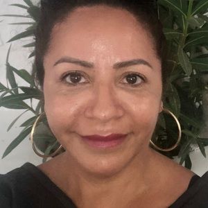 Meet your Posher, Karina